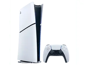 Consola Sony Ps5 Hw 2015 Slim Digital Core 825GB