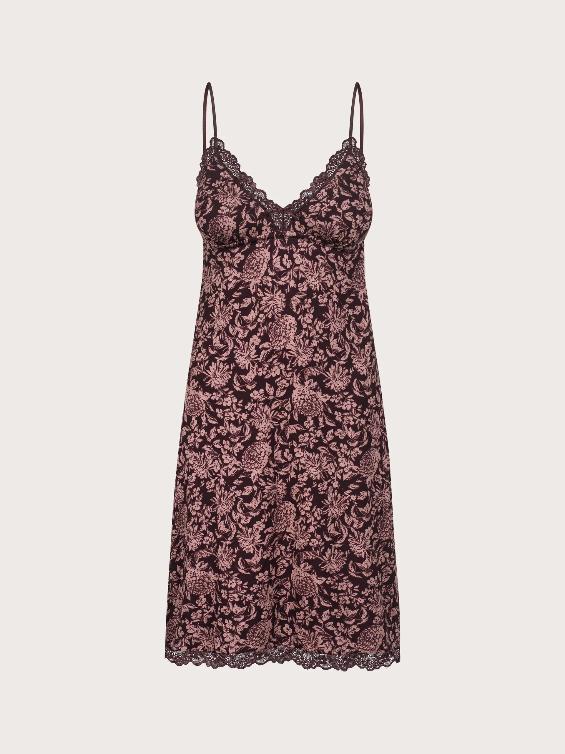 Lily Chemise