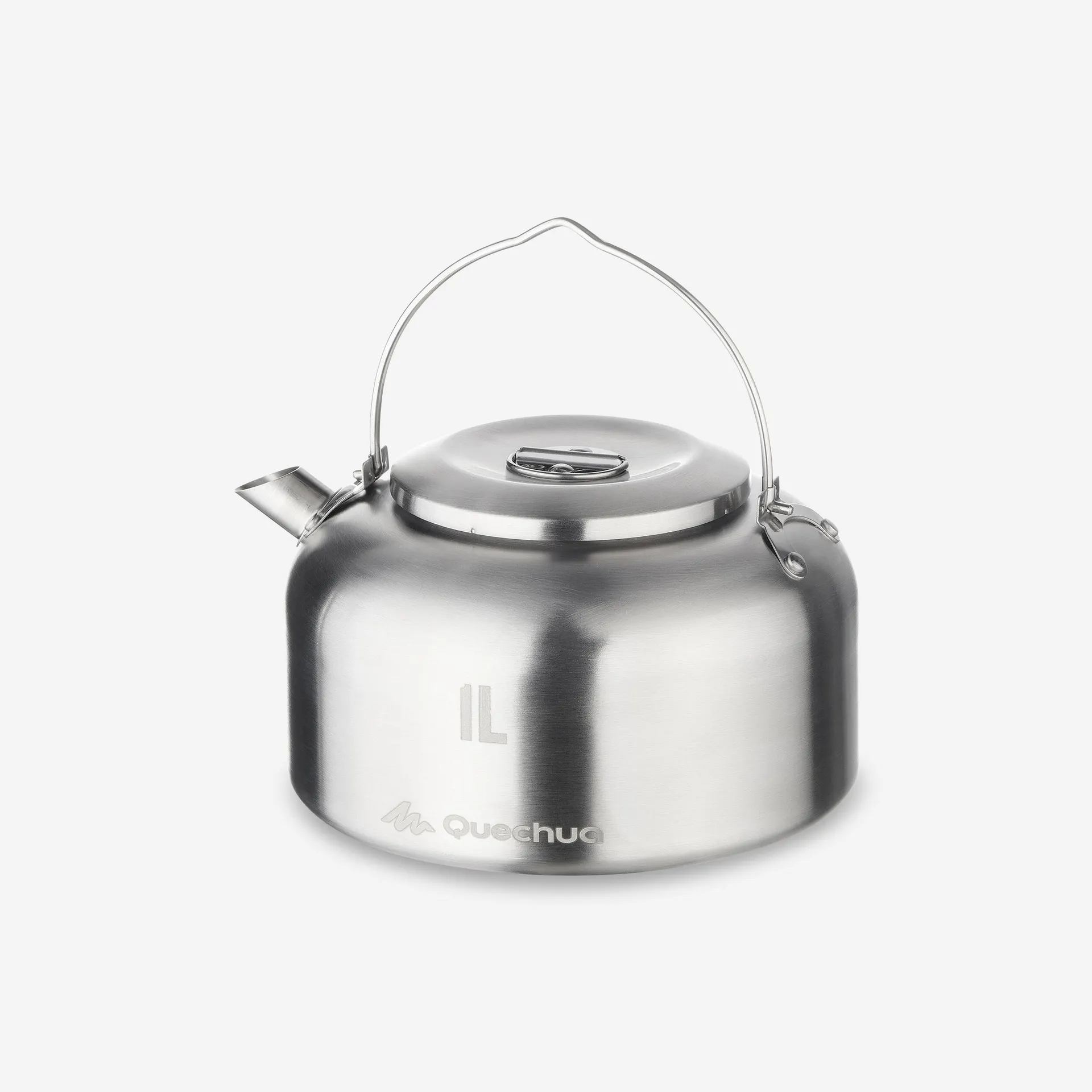 QUECHUA NEREZOVÁ KONVICE MH 500 1 L