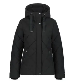 Luhta · Haukka outoorová bunda