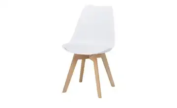 Schalenstuhl Charly