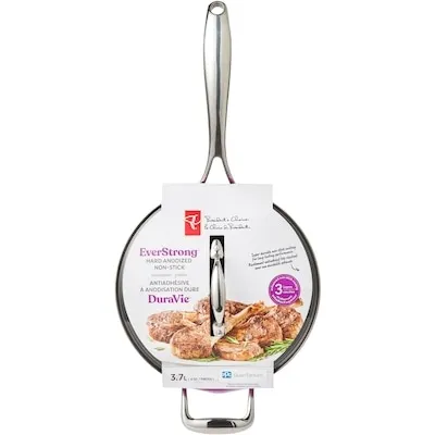 EverStrong Non-Stick Saucepan