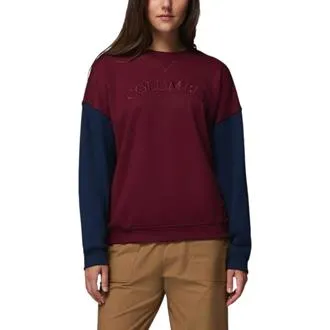 Chandail à manches longues Bugasweat™ Graphic pour femme