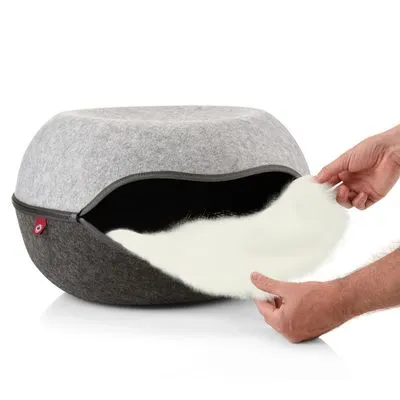 Canadian Cat Company Nid pour chat 2.0