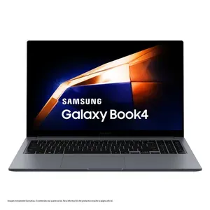 Samsung Galaxy Book 4 15,6” FHD Intel Core i7 32GB 1TB NP750XGJ-KG1AR