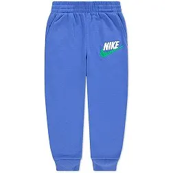 Nike Little Kids' Club Chenille Joggers