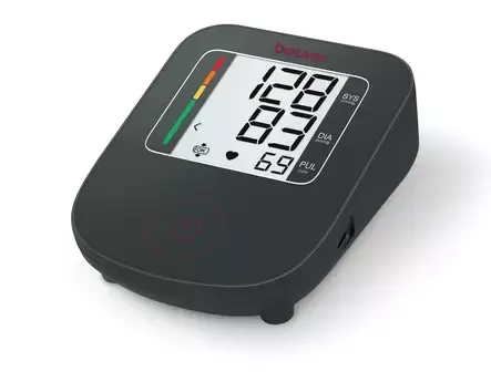 BEURER BM23 LE2025 VERENPAINEMITTARI