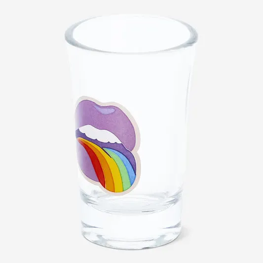 Shotglass