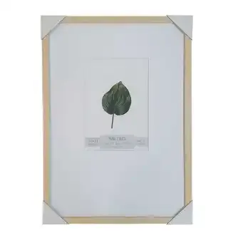 Image Metro Bamboo Photo Frame 16x24 Inch