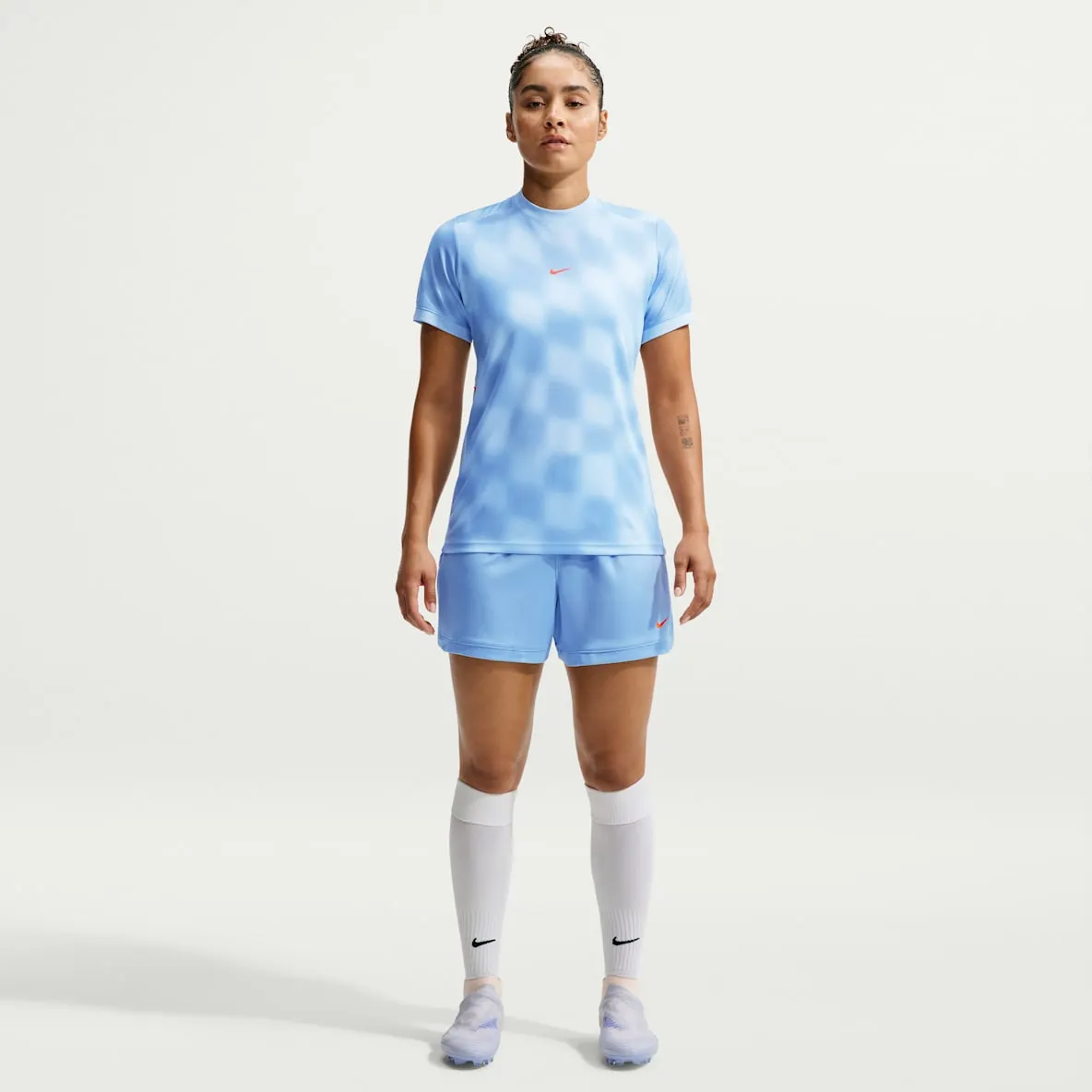 Nike United Academy