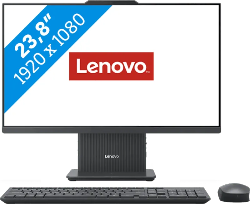 Lenovo IdeaCentre AIO 24IRH9 F0HN006GNY Qwerty