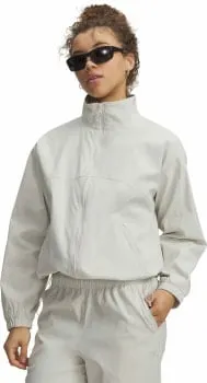 UNDER ARMOUR Luna Woven Dám.bunda