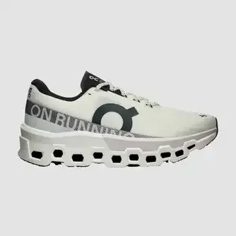 On Mens Cloudmonster 2 Running Shoes