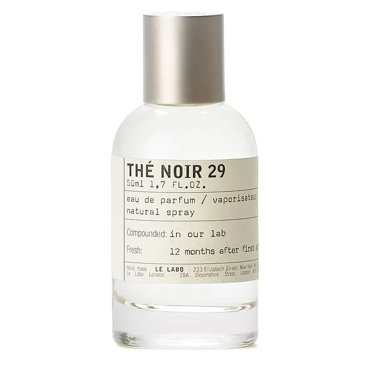 Thé Noir 29 Eau de Parfum