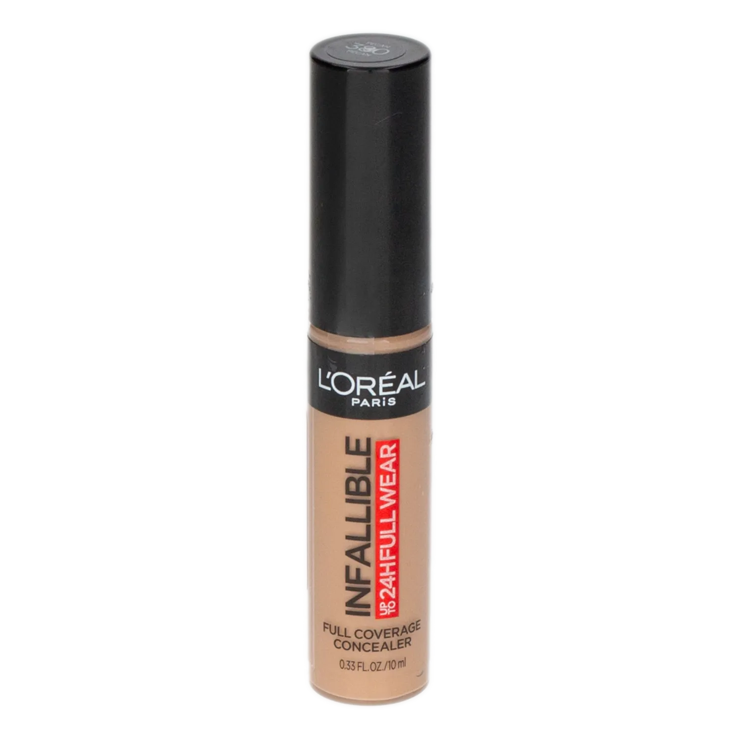 Corrector Líquido De Maquillaje Infallible 24 Horas Full Wear Concealer Pecan L’ORÉAL 34 Ml