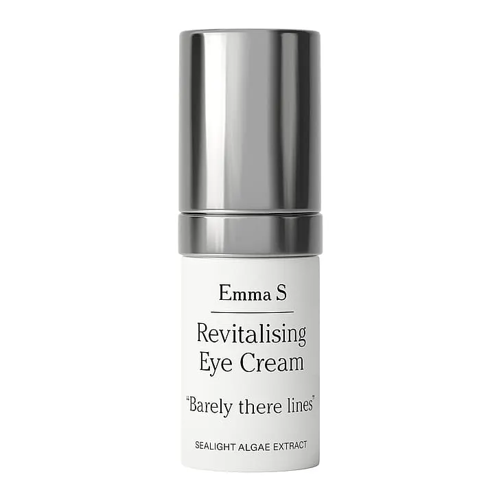 Revitalising Eye Cream