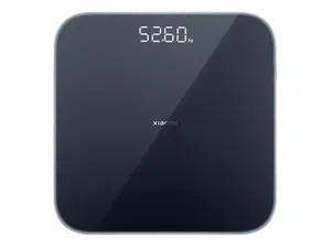 Balanza Digital Xiaomi Scale S200 Negro