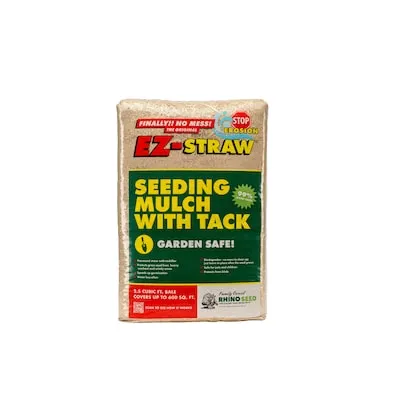 2CF pine bark nuggets 2-cu ft Brown Pine Bark Decorative Bark Mulch