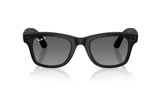 META (GEN2) WAYFARER RW4012 601ST3