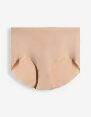 Slip - Intimo leggero modellante - Rosa chiaro