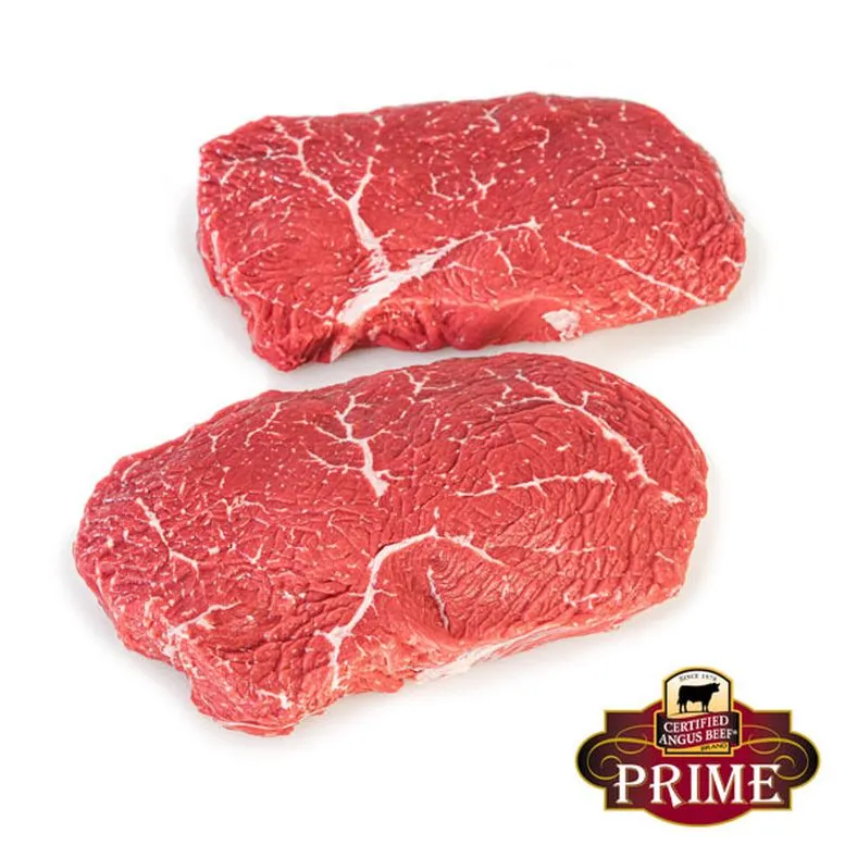Gelson's USDA Prime Certified Angus Beef® Top Sirloin Steak Boneless