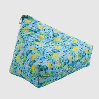Twill & Co Maritime Slouch Bean Bag