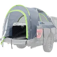 Carpa para Camping en Camioneta 2 Personas Joytutus con Rainfly