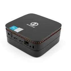 BARBONE Office Mini AK1 (N100, 8GB + 256GB) W11