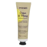 Crema De Manos Hidratante Coco Y Argán FLOR DE MAYO 50 Ml