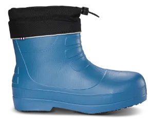 Viking Norse Boot Mid Blå 5-93005