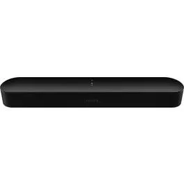 Sonos Beam (Gen 2) - Zwart