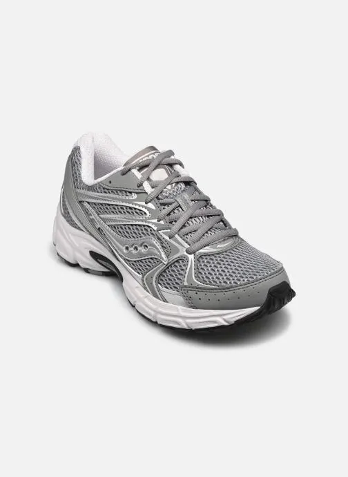 Lage sneakers Ride Millennium dames grijs