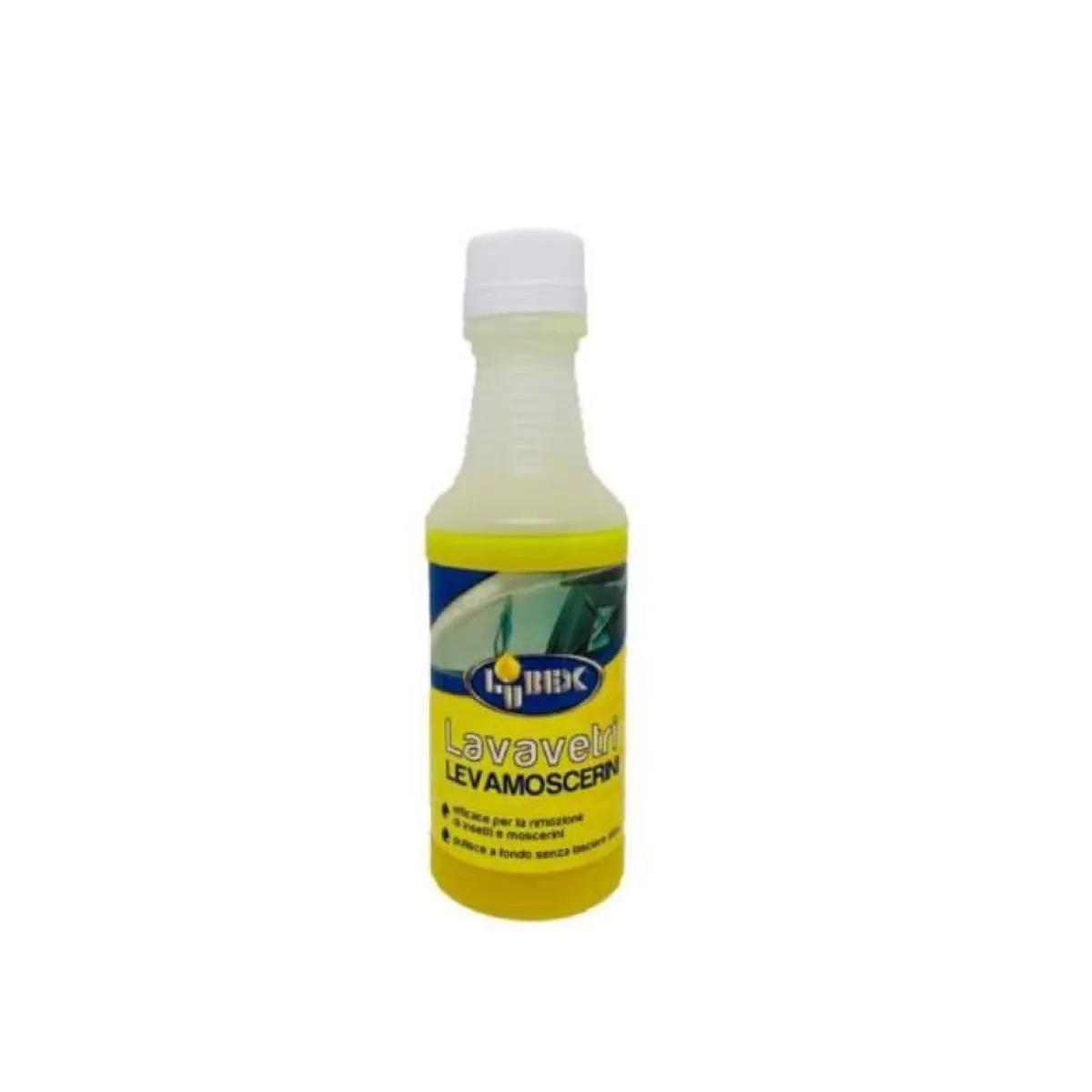 Lubex Lavavetri Levamoschetini 250 ml