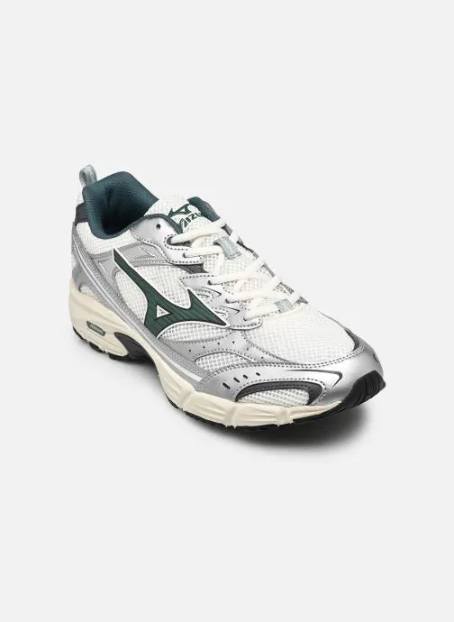 Lage sneakers MXR M heren zilver