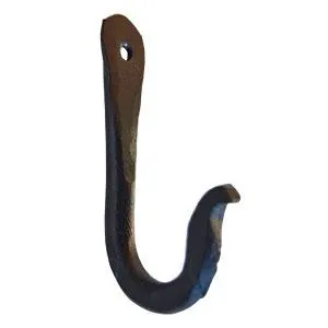 BESLAG SMIDD KROK 8 CM 1-PK JTS