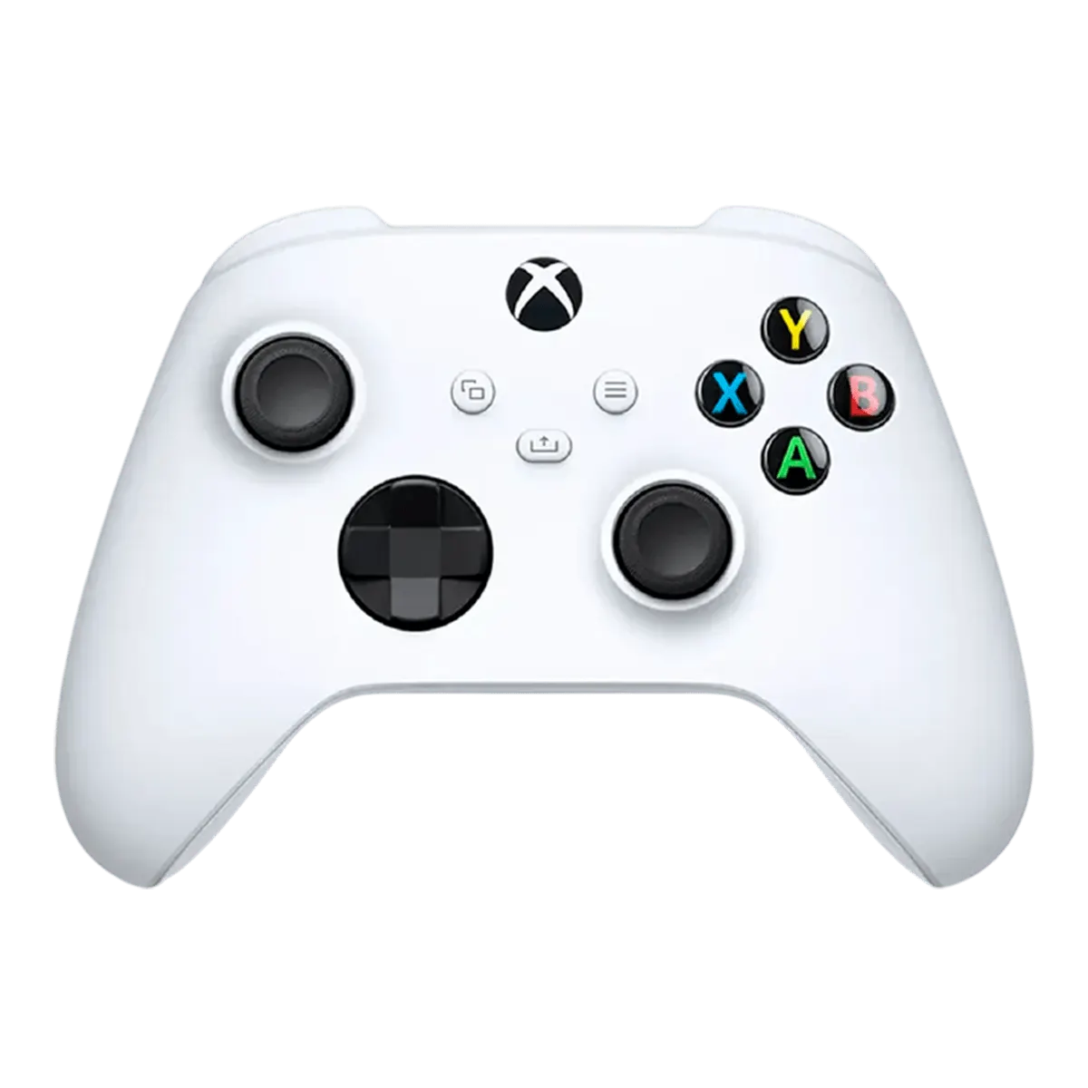 Mando Microsoft Xbox Core White