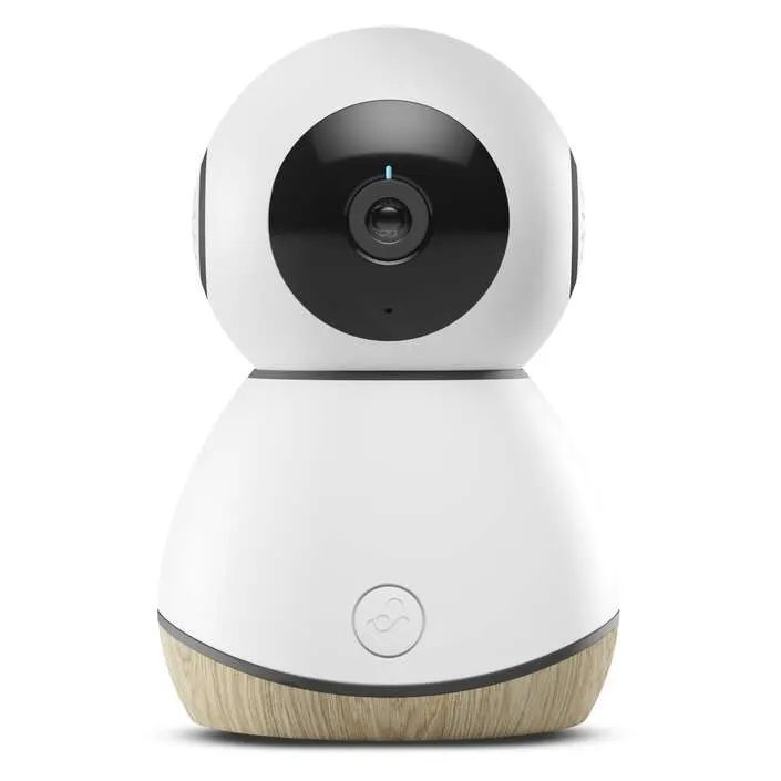 MAXI COSI MC SEE BABY MONITOR baby alarm - video