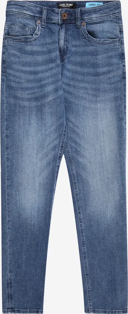 Regular Jeans 'SCOTT'