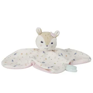 Doudou plat biche Little Deer