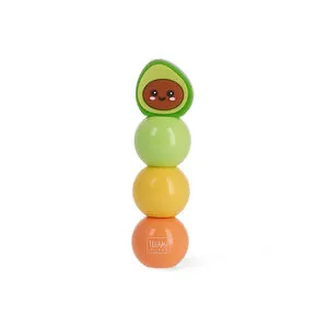 Surligneur 3 en 1 Avocat