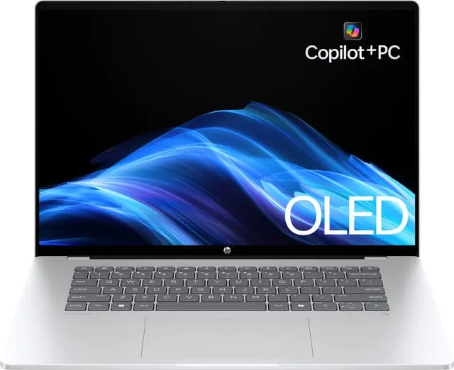 HP OmniBook 5 16 Snap-8C/16/512/OLED 16" Copilot+ PC