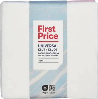Universalklut