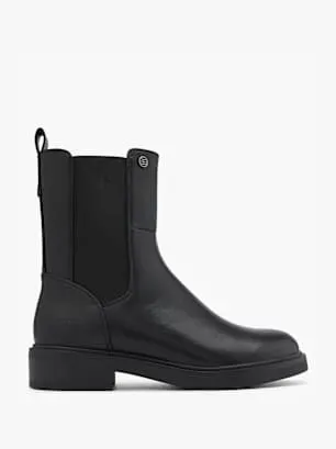 Chelsea boot