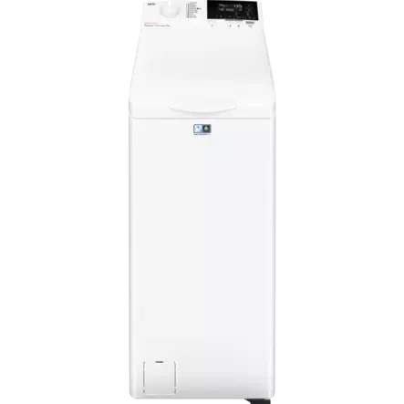 AEG LTR6L731G1 PÄÄLTÄ TÄYTETTÄVÄ PYYKINPESUKONE