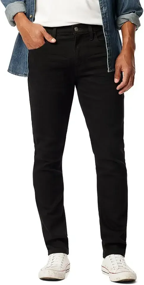 Men's Slim Fit Jeans