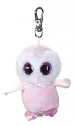Bamse Lumo Pollo ugle Clip