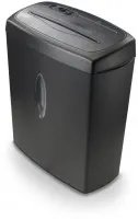 Aktenvernichter Safe X100CD schwarz