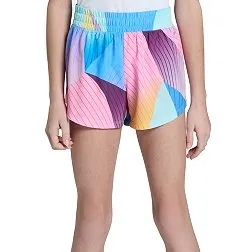 DSG Girls' Stride Shorts