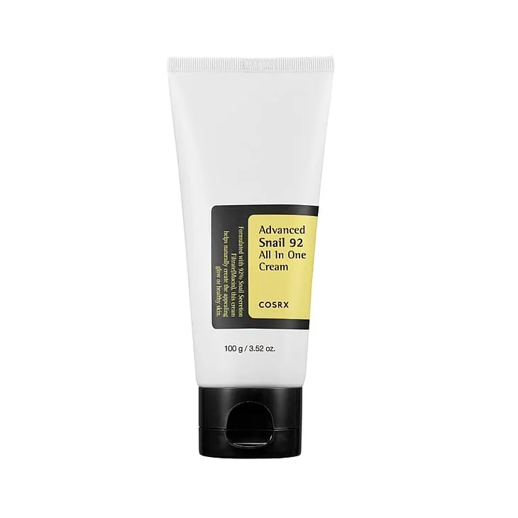 Advanced Snail All In One Cream