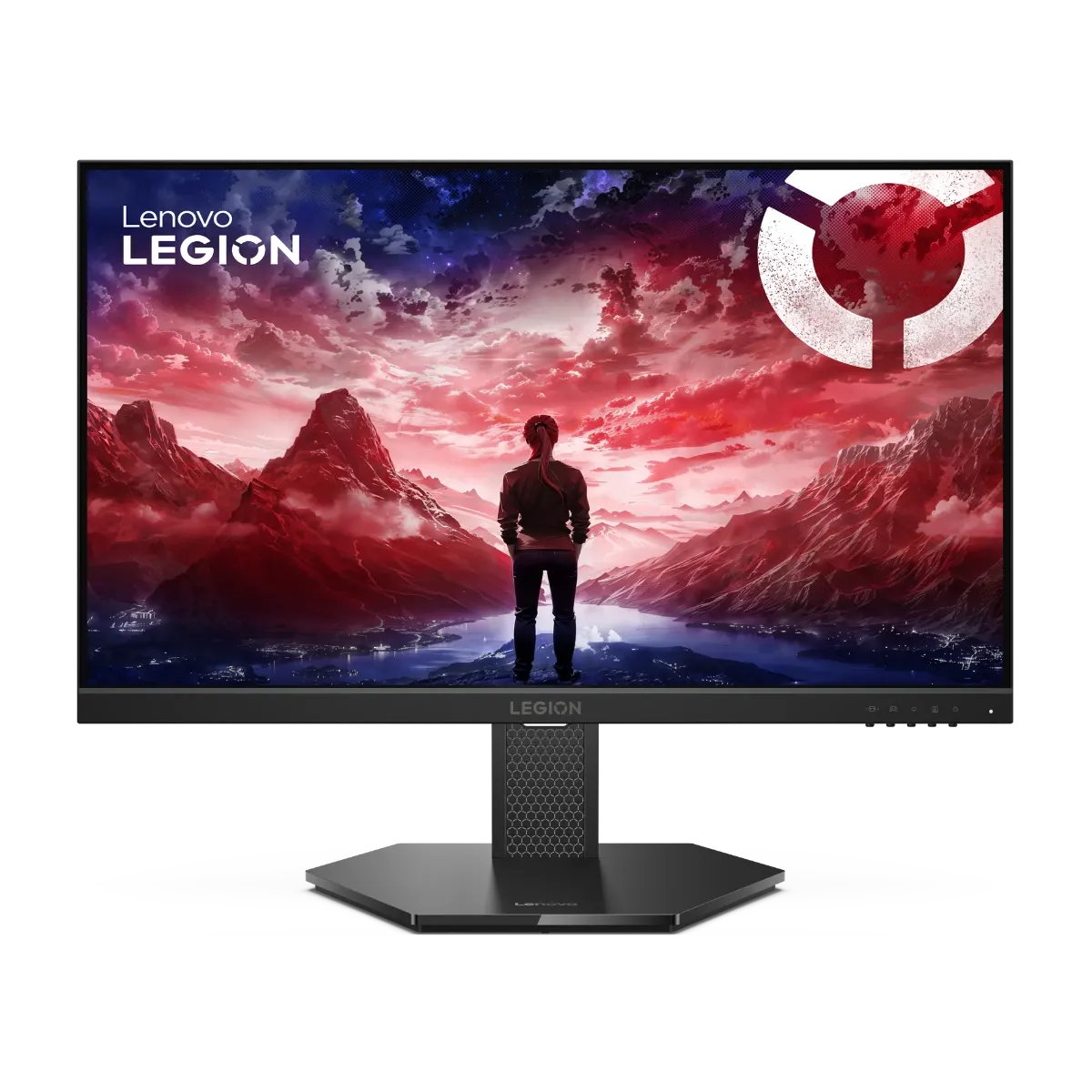 Lenovo Legion 24-15 23,8" Full HD-spillskjerm
